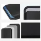 Tech-Protect MagWallet MagSafe karšu maciņš Melns