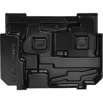 Ieliktnis Makita Makpac 3 koferim 837789-5 priekš DJV181