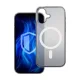 3mk Frosty MagCase vāciņš Apple iPhone 16, balts