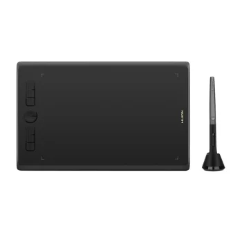 Grafiskā planšete Huion H610X 8192 spiediena līmeņi