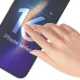 3mk Silky Matt Pro matēta aizsargplēve Apple iPhone 16