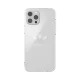 Adidas OR Protective caurspīdīgs vāciņš Apple iPhone 12 Pro Max