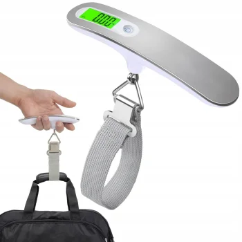 Bagāžas svari 50kg