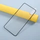 Rurihai 5D Aizsargstikls Google Pixel 5, Melns Pilna Pārklājuma (Tempered Glass)