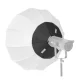 Newell 80 cm sfēriskais softbokss ar Bowens stiprinājumu
