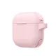 Austiņu maciņš AmazingThing Omni Case, Apple AirPods 4, rozā