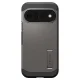 Spigen Tough Armor Mag vāciņš priekš Google Pixel 11 Pro, tumši pelēks