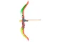 Bērnu Komplekts Šaušanas Loks Arlets ar Bultām un Vairogu | Kids Archery Set Shooting Bow Crossbow with Arrows and...