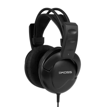 Koss UR 20 Over-Ear austiņas melnas