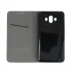 TFO Smart Magnetic atverams vāciņš Samsung Galaxy Xcover 5, Melns