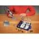 Universāls piederumu komplekts Dremel 724, 150 gab.