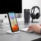 Tech-Protect Magmat MagSafe vāciņš Xiaomi Redmi 17 4G / 17 5G, Matte Black