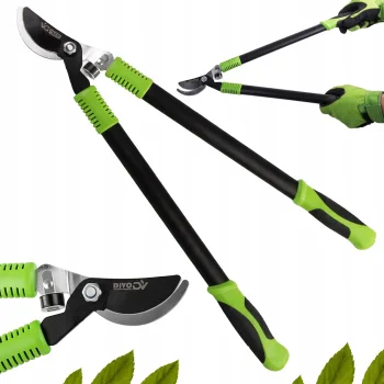 DIVODV divroku zaru šķēres (62.5 cm)