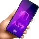 3mk HardGlass™ aizsargstikls Samsung Galaxy A16