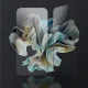 AmazingThing iPhone 17 Air aizsargstikls Titan Matte FusionFilter 7