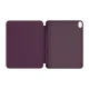 Etteri planšetdatora vāciņš Apple iPad 10 10.9\'\' / iPad 11 / iPad 12 11\'\', bordo