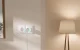 Gosund EP2 10A Smart WiFi viedā rozete (Matter)