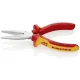 Garās plakanknaibles Knipex 30 16 160, 160 mm