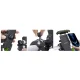 Trizand 25366 Velosipēda tālruņa turētājs | Bike Phone Holder
