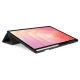 Tech-Protect SC Pen planšetdatora vāciņš Samsung Galaxy Tab S8 / S9 / S10 / S11 Ultra 14.6, melns