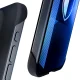 3mk Just20g Matt Case telefona vāciņš Apple iPhone 16 Pro Max, matēts melns