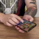 Wozinsky rūdīts aizsargstikls viedtālrunim Samsung Galaxy M55, 9H