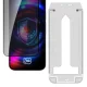 3mk Hardglass Max Privātuma Ekrāna Aizsargs priekš iPhone 15 Pro | Privacy Screen Protector