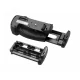 Newell MB-D17 bateriju bloks Nikon D500 kamerai
