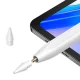 Aktīvais iPad Irbulis Baseus Smooth Writing 2 Balts
