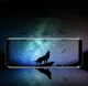 5D aizsargstikls Huawei P30 lite (MAR-LX1M), melns noapaļots (Tempered Glass)