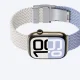 AmazingThing Blend Band siksniņu komplekts Apple Watch 45/46/49mm (2 gab.)