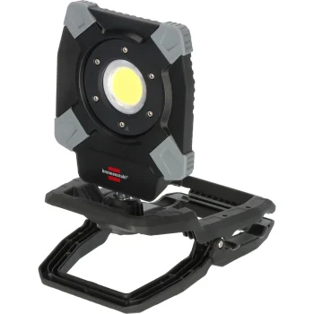 LED būvlaukuma prožektors Brennenstuhl CL 5050 MBAH 50W 6800lm ar spaili