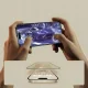 Tech-Protect Glass Fit+ aizsargstikls (2 gab.) Samsung Galaxy Xcover 7 / 7 Pro, Melns