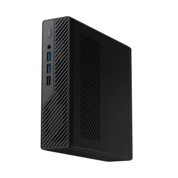 Minis Forum MS-A2-9955 AMD Ryzen 9 9955HX Barebone mini dators