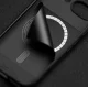 Ringke Onyx magnētiskais Magsafe vāciņš Google Pixel 9A - Melns | Magnetic Phone Case Cover Black