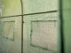 Plēve dārza tunelim Plonos 4910-F, 2x3m (6m2, bez karkasa), zaļa