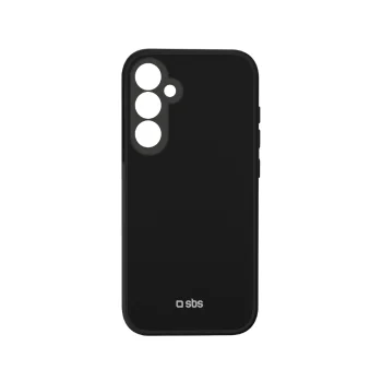 SBS D3O Full Active vāciņš priekš Samsung Galaxy A35, melns