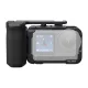 Telesin aizsargvāciņš ar rokturi DJI Osmo Action 6 kamerai, S6-FMS-36-TDJ