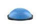 4Fizjo BOSU Līdzsvara Balansa Trenažieris Pussfēra Bumba Platforma 60cm, Zila | Balance Trainer Half Ball Dome...