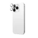 Kameras aizsargstikls AmazingThing AR 3 Lens Glass priekš iPhone 16 Pro / 16 Pro Max, caurspīdīgs
