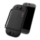 Tech-Protect Slim Pouch maciņš Nintendo Switch 2 melns