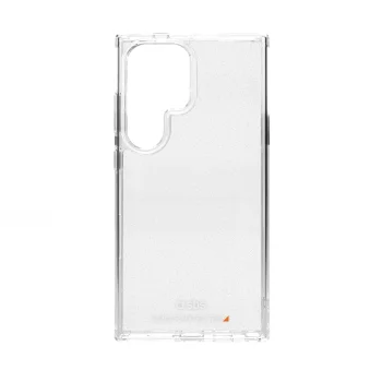 SBS Samsung Galaxy S24 Ultra vāciņš D3O, caurspīdīgs