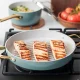 Grilpanna GreenPan Padova Reserve 28 cm Sky Blue