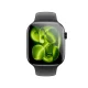AmazingThing Radix aizsargplēve Apple Watch Series 11 42 mm, caurspīdīga