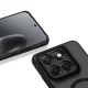 Tech-Protect Magmat MagSafe vāciņš priekš Motorola Edge 70 Fusion / Fusion+ 5G, Matte Black