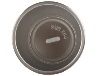 Pašmaisoša termokrūze 350 ml, nerūsējošais tērauds, USB, rozā