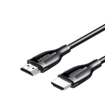 Ugreen 4K HDMI kabelis 1.5m, melns