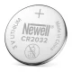 Newell CellPro CR2032 litija baterijas (40 gab.)