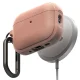 Ringke Onyx Magnetic MagSafe austiņu maciņš AirPods Pro 3, rozā