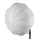 Sfēriskais Softbox Yongnuo YN85Q 85cm Bowens Stiprinājums